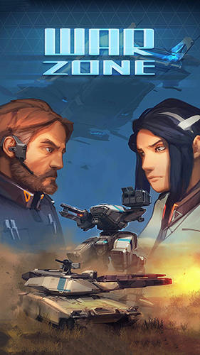 Warzone Clash of Generals
